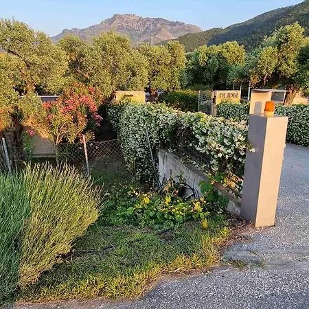 Villa Vanya