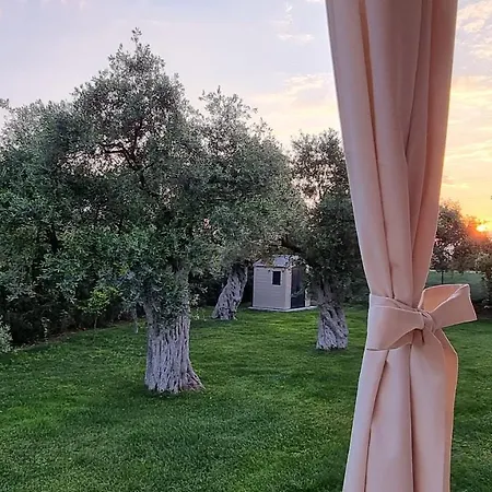 Vanya Villa