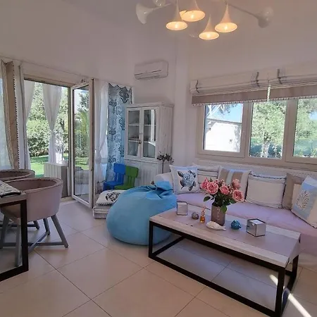 Villa Vanya Skala Rachoni (Thasos)