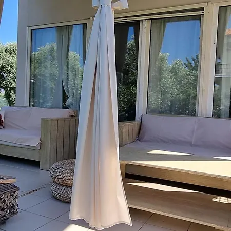 Vanya Villa *