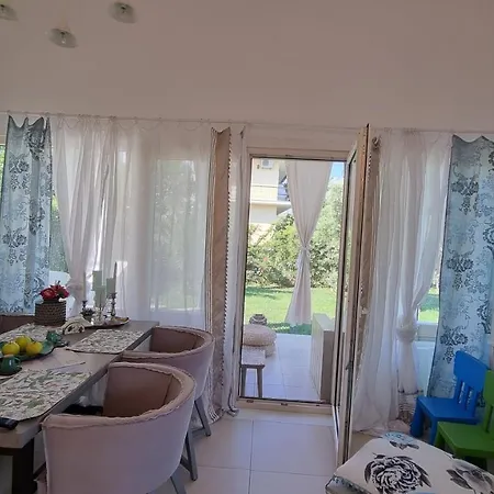 Vanya Villa Skala Rachoni (Thasos)