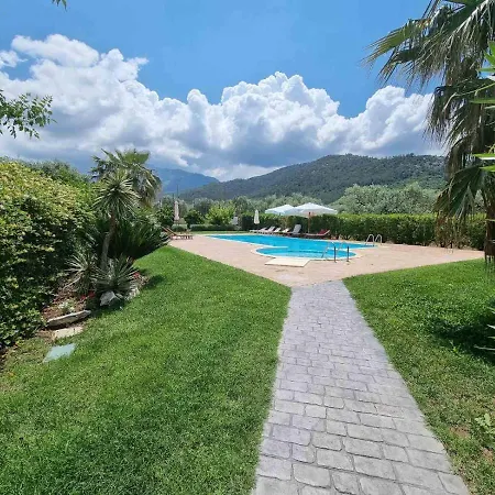 Villa Vanya *