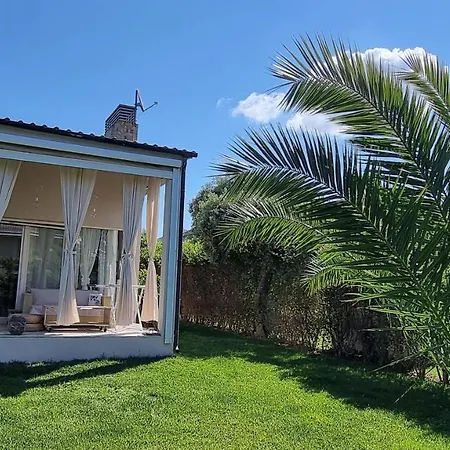 Vanya Villa