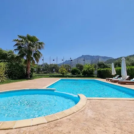 Villa Vanya