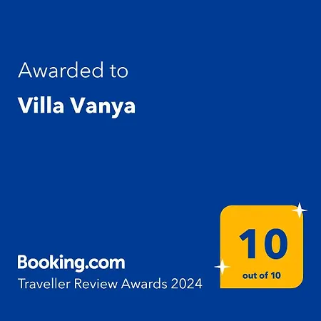 Vanya