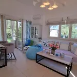 Villa Vanya Skala Rachoni (Thasos)