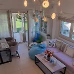 Vanya Villa Skala Rachoni (Thasos)