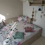 Vanya Villa Skala Rachoni (Thasos)