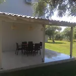 빌라 Vanya Skala Rachoni (Thasos)