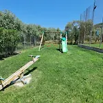 빌라 Vanya Skala Rachoni (Thasos)