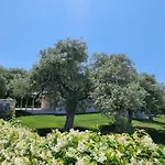 빌라 Vanya Skala Rachoni (Thasos)