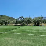 빌라 Vanya Skala Rachoni (Thasos)