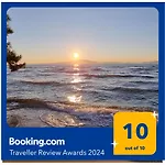 Vanya Villa Skala Rachoni (Thasos)