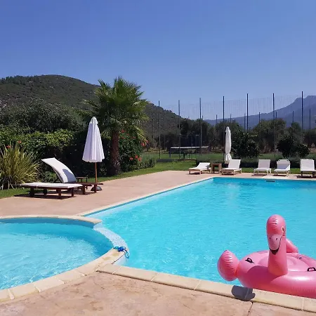 Villa Vanya Skala Rachoni (Thasos)