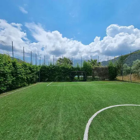 Vanya Skala Rachoni (Thasos)