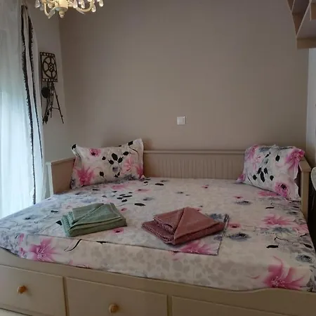 Vanya Villa Skala Rachoni (Thasos)