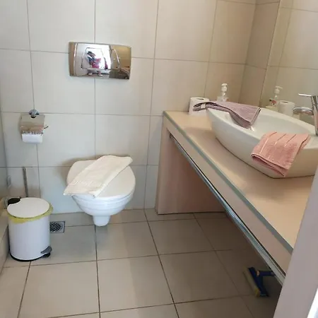 Vanya 别墅
