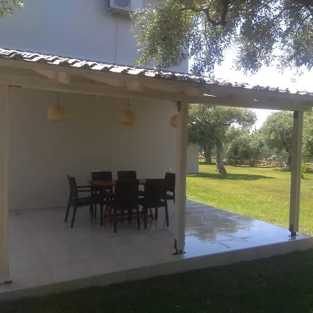 Βίλα Vanya Σκάλα Ραχωνίου