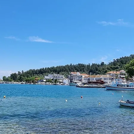 Vanya * Skala Rachoni (Thasos)