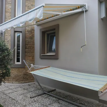 Vanya Villa Skala Rachoni (Thasos)