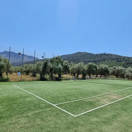 Vila Vanya *