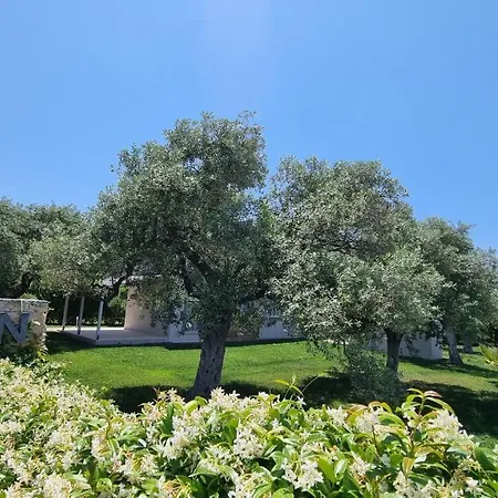 Vila Vanya Skala Rachoni (Thasos)
