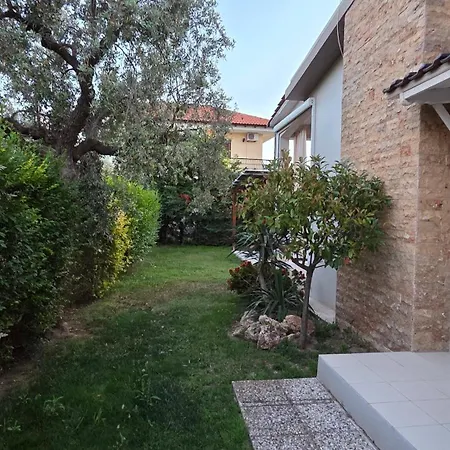 Villa Vanya *
