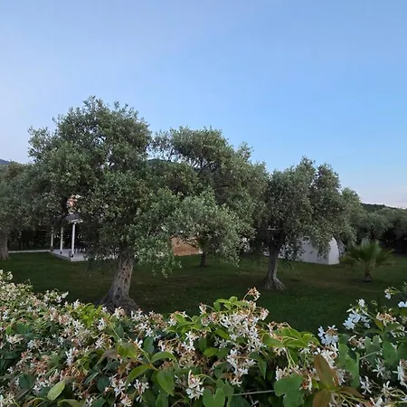 Vanya Vila Skala Rachoni (Thasos)