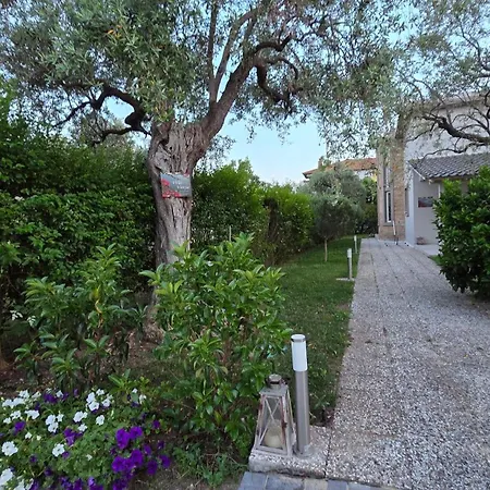 Vanya Vila Skala Rachoni (Thasos)
