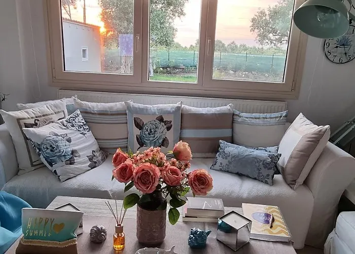 Vanya Σκάλα Ραχωνίου