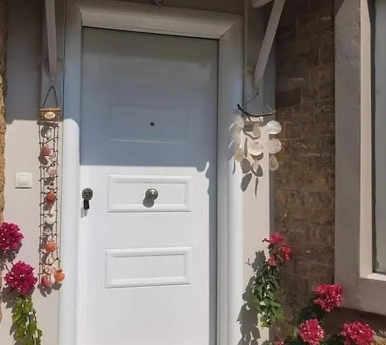 Vanya Σκάλα Ραχωνίου