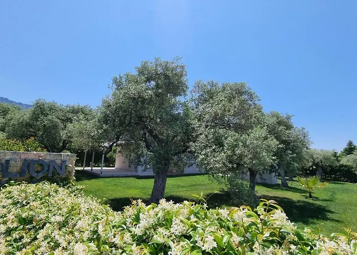 Βίλα Vanya Σκάλα Ραχωνίου